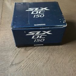 Shimano Slx Dc