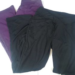 New Yoga Pants Bundle