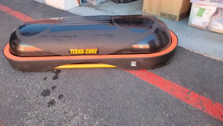 Terra-Core Fitness