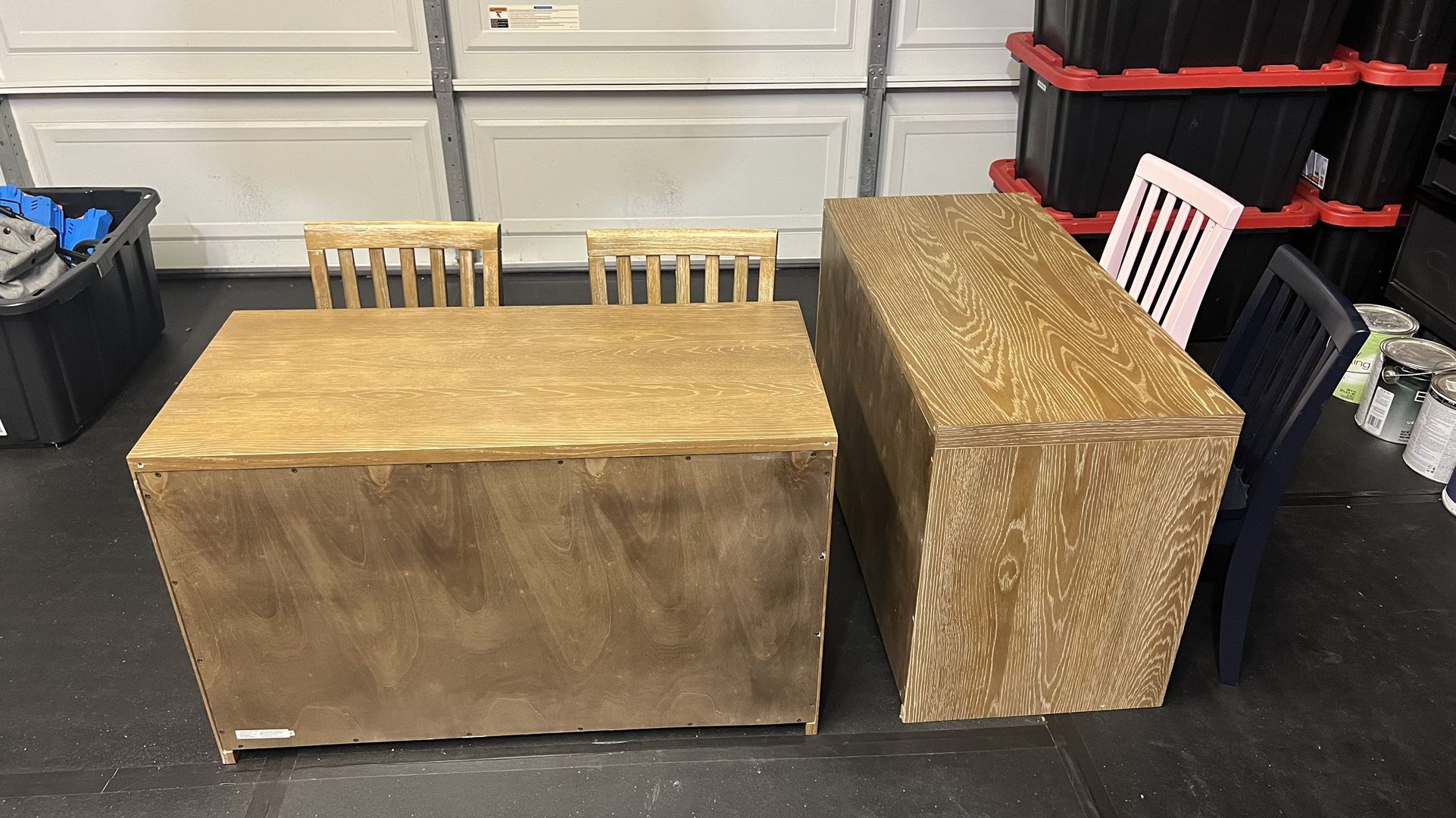 Pottery, Barn, Kids Desks