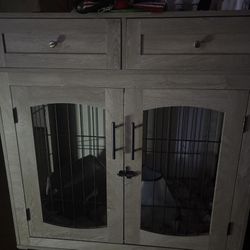 Dog Crate