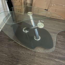 Rotating Table From Ashley’s 