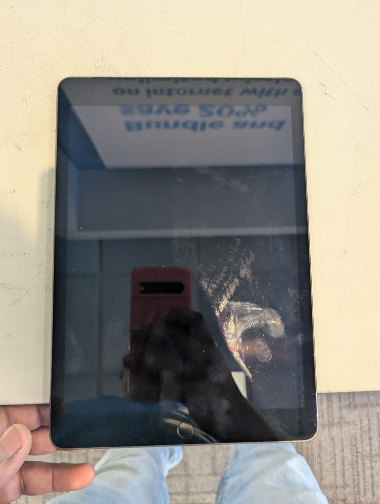 Ipad 9th Gen 64 Gb