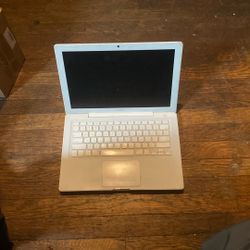 Apple MacBook, 15 inch