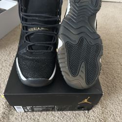 Air Jordan Retro 11 Stingray Men’s Sz9