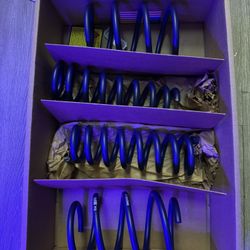 BMW F3X H&R SUPER SPORT SPRINGS 