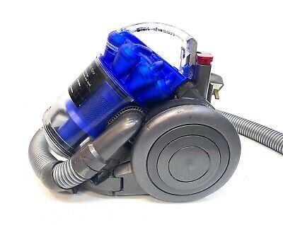 Dyson City DC26 Head Unit Vacuum Cleaner
