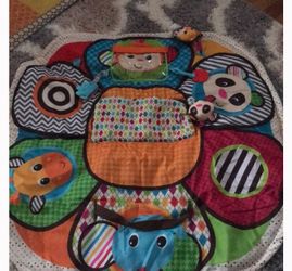 Hair chair/cart cover