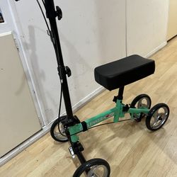 Elenker Knee Scooter 
