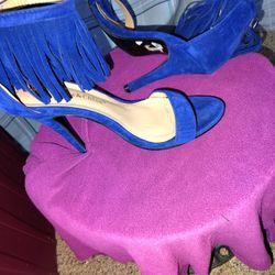 Woman's Heels