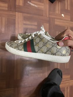 GUCCI SHOES UNISEX