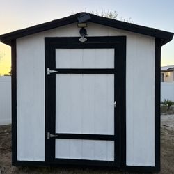 Shed For Sale