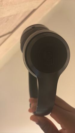 Beats Studio Wireless Headphones