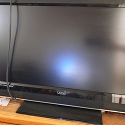 32 Inch Vizio LED TV