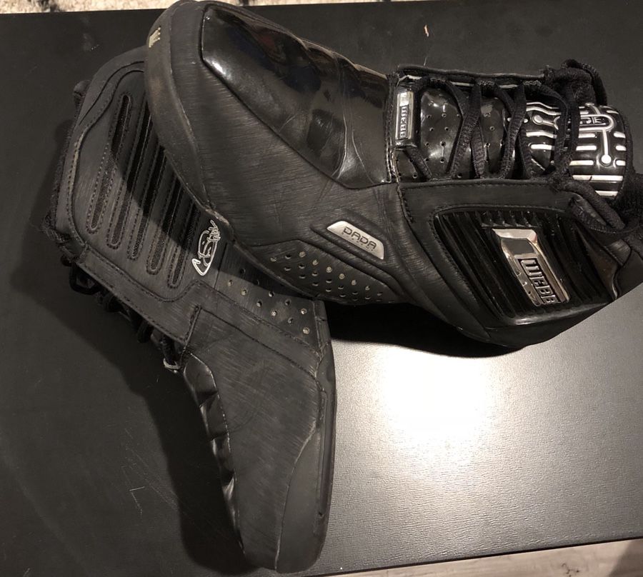 Dada Supreme C4