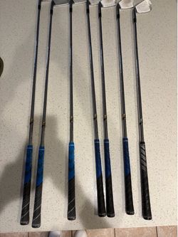 Titleist Ap2 710’s