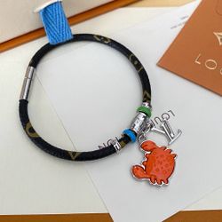 Leather pattern printing