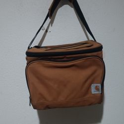 Carhartt Portable Cooler