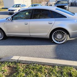 2006 Audi A6