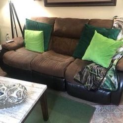 Living Room Set