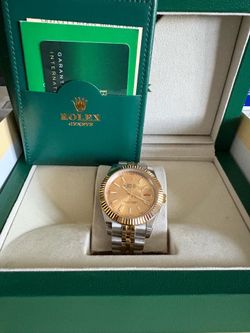 Rolex