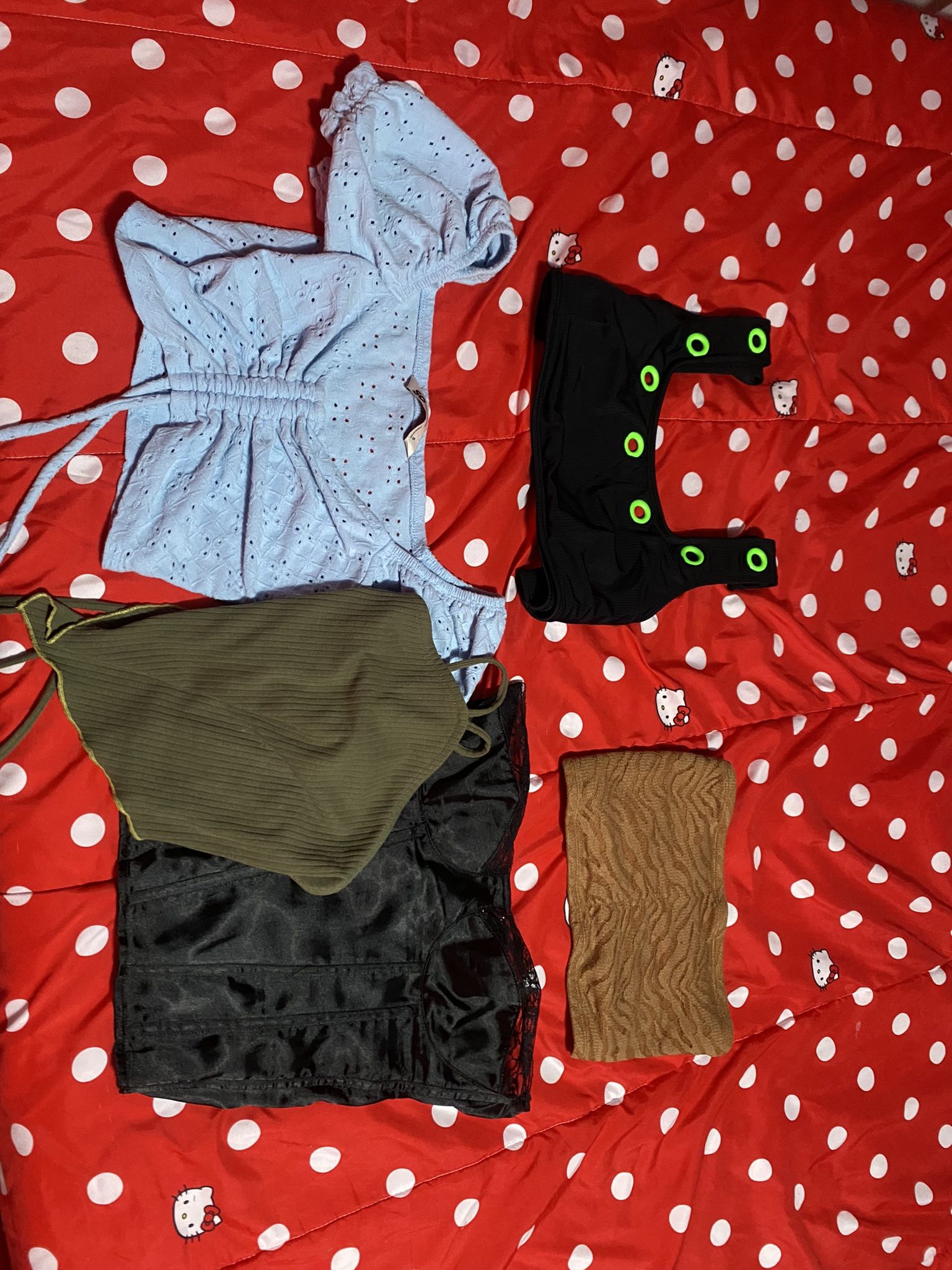Women’s Shirt Bundle