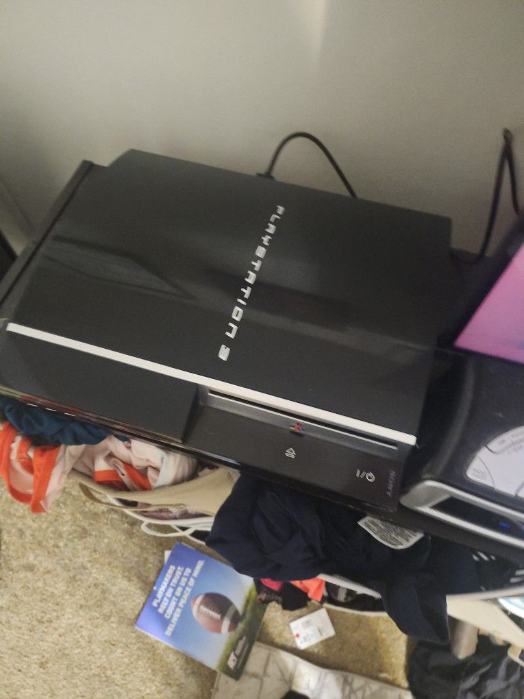 Playstation 3
