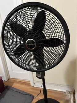 Lasko stand fan