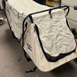 Sleeping tent