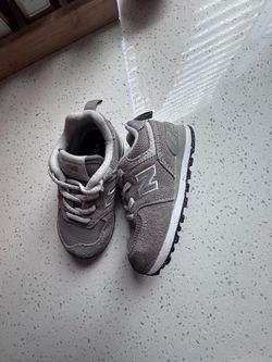 New balance