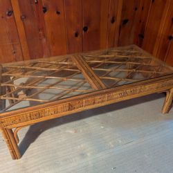 Retro Coffee Table 