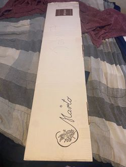 King Arthur Crest Sword