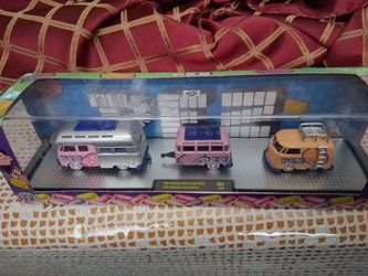 Pez auto