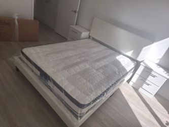 Juego de dormitorio