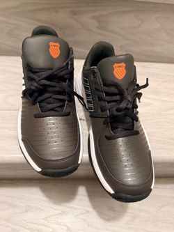 K Swiss men tennis pickleball shoes size 9
