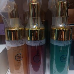 Prédiré Paris - Trio Lava Foams