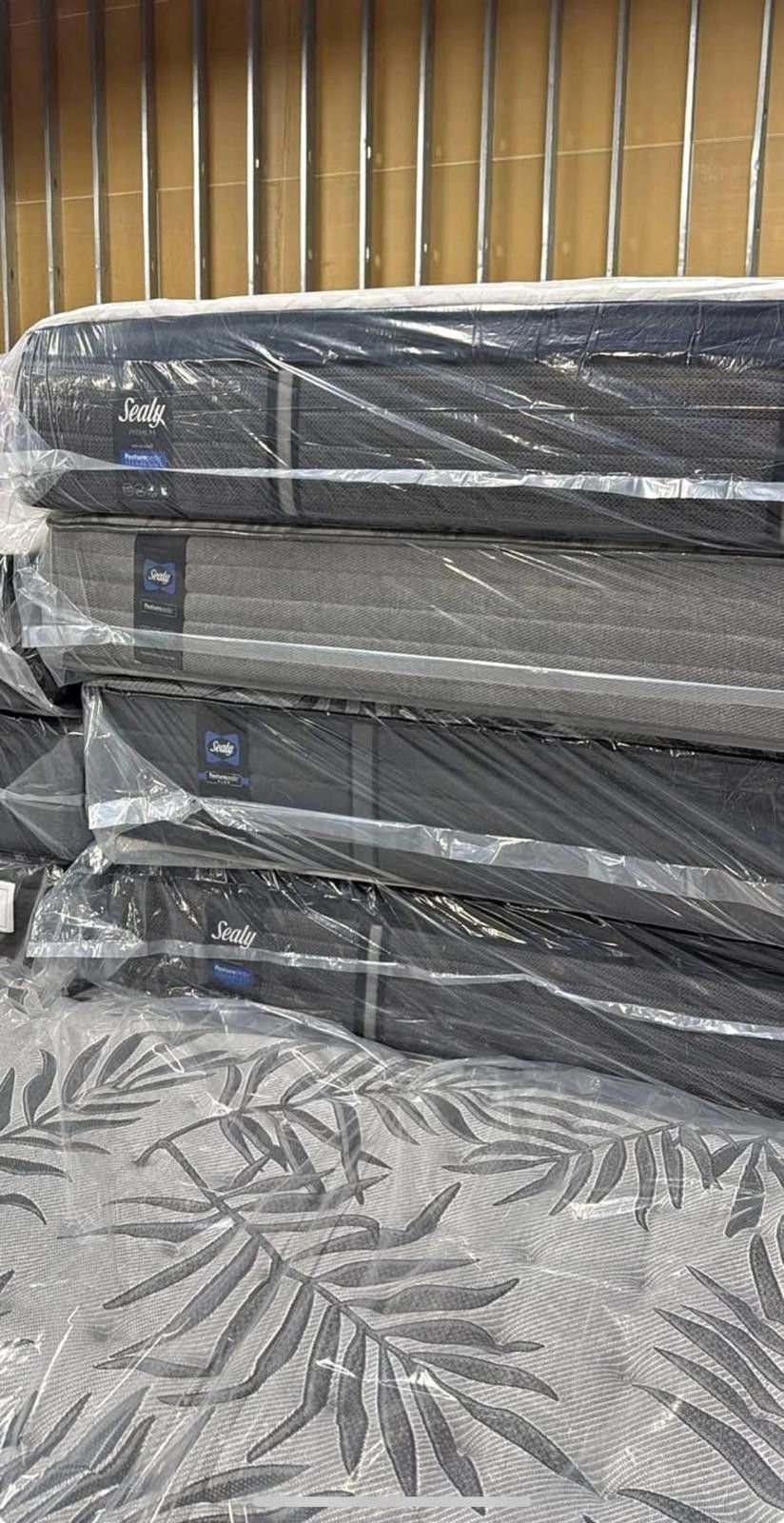 Major Savings on Sealy Casper & More – Limited Stock!