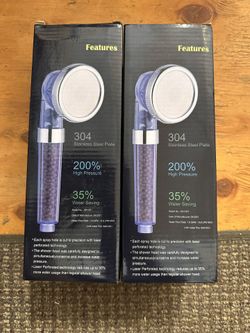 Shower Head