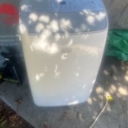 Aire Acondicionado Portátil