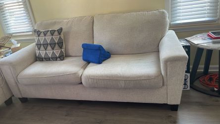 2 sofas