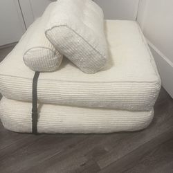 Folding Sofa Bed convertible Sleeper 