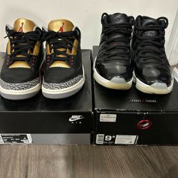 Jordan's 