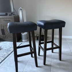 Bar Stools (2)