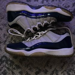 Jordan 11