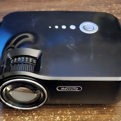 Mini Projector 