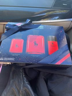 Polo perfume for women