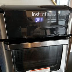 Instant Vortex Plus Air Fryer