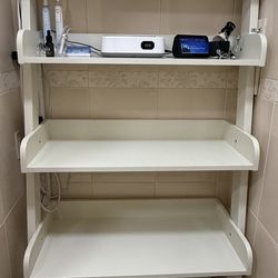 Shelve 