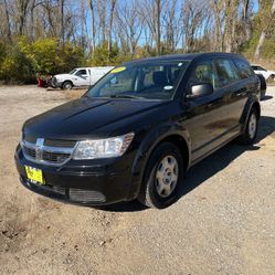 Dodge Journey
