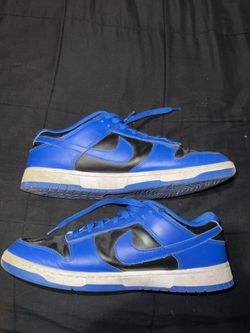 Nike dunk shoes